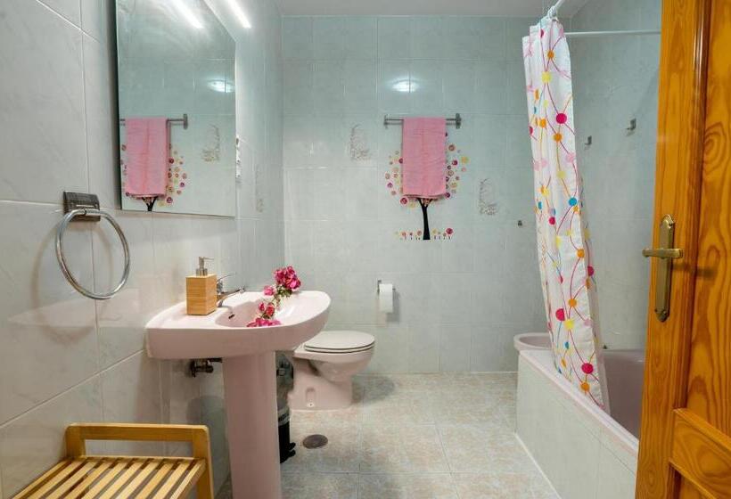 펜션 Casa Granada Budget Haus Bei Granada