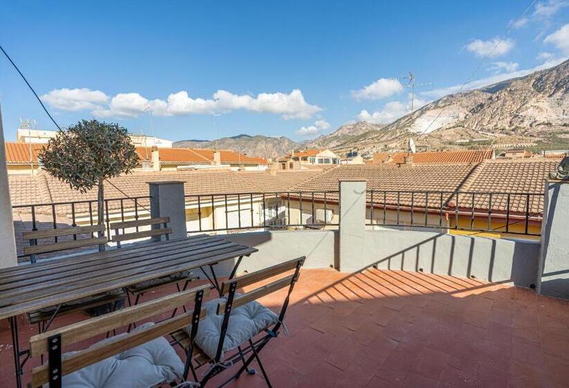 펜션 Casa Granada Budget Haus Bei Granada