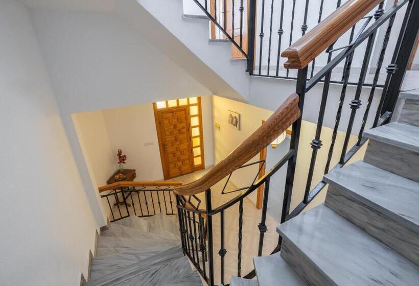 펜션 Casa Granada Budget Haus Bei Granada