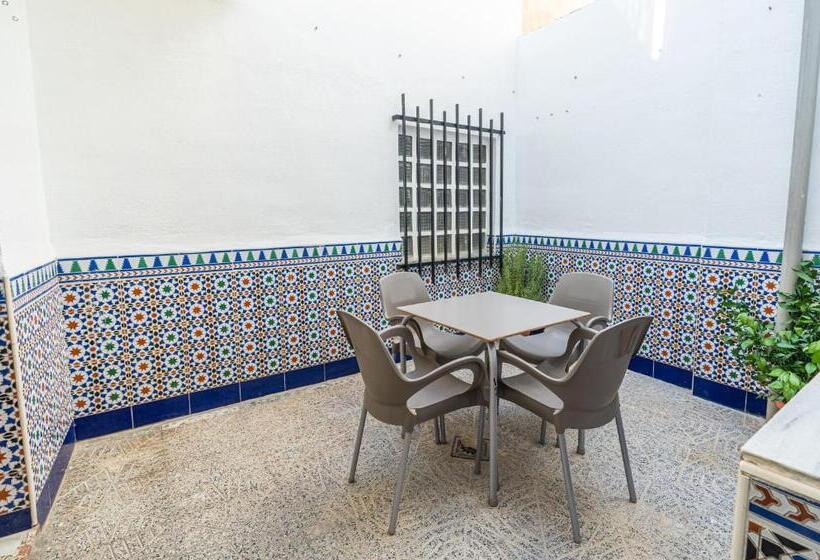 펜션 Casa Granada Budget Haus Bei Granada