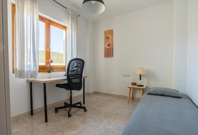 펜션 Casa Granada Budget Haus Bei Granada