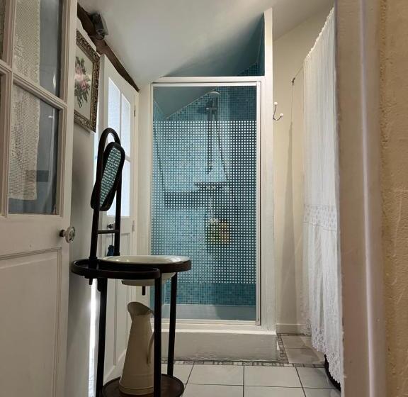 ペンション Maison Des Acrobates