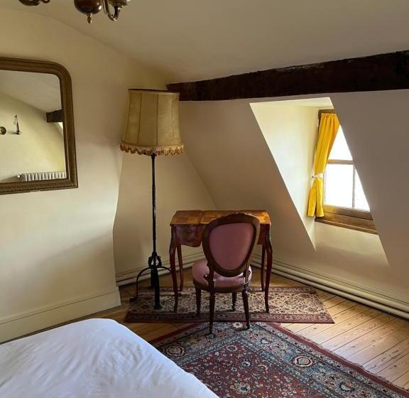 ペンション Maison Des Acrobates