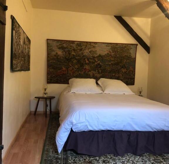 ペンション Maison Des Acrobates