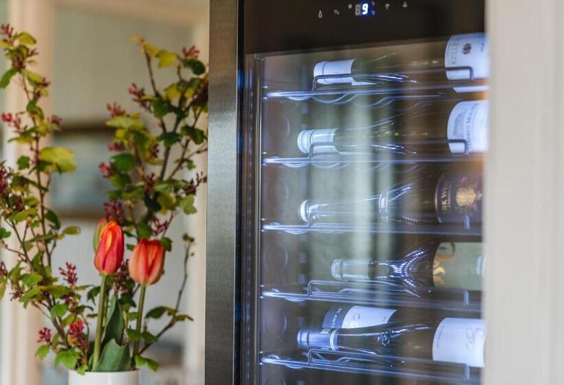 פנסיון Straendhus Bed&breakfast