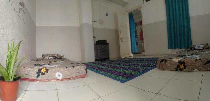 پانسیون Traveler House