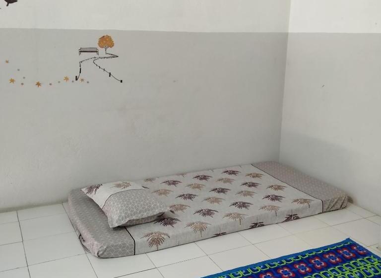 پانسیون Traveler House