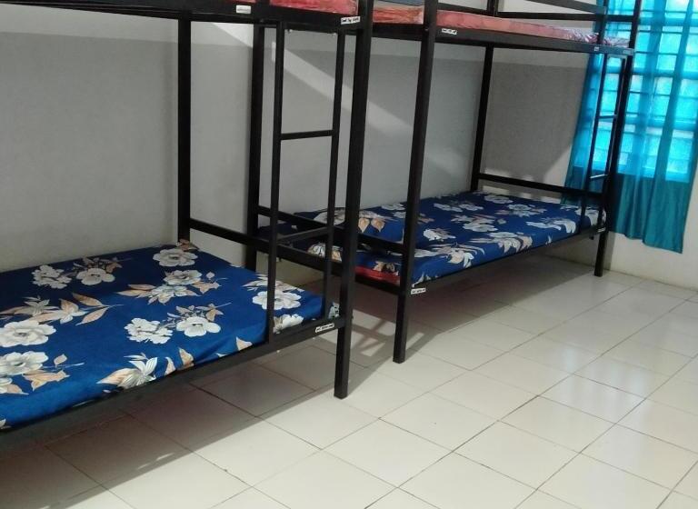 پانسیون Traveler House