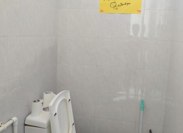 پانسیون Traveler House