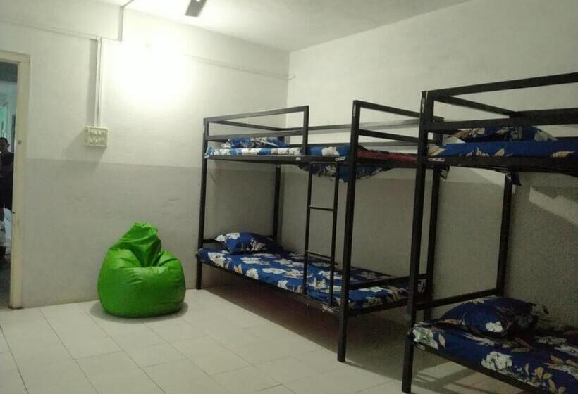 پانسیون Traveler House