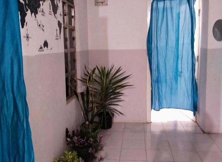 پانسیون Traveler House