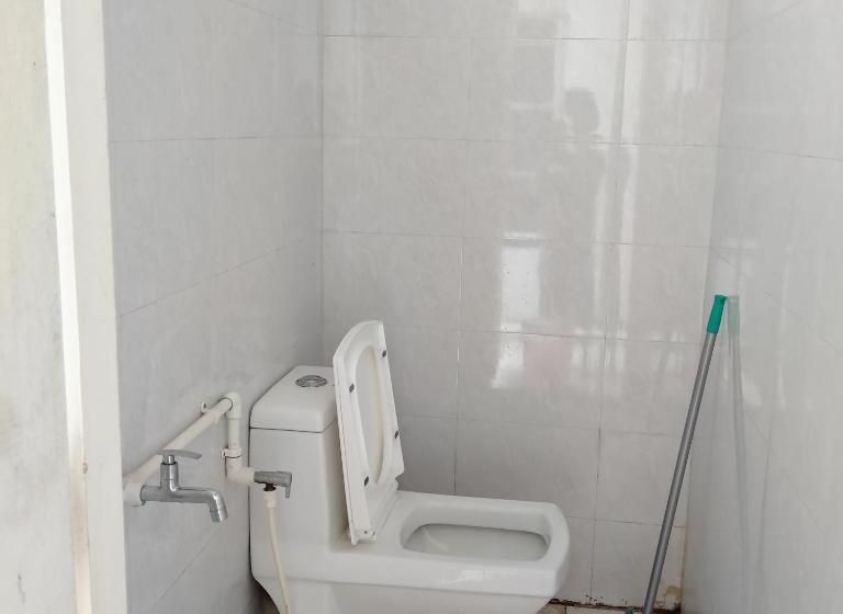 پانسیون Traveler House