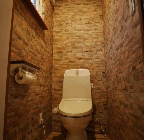 ペンション stay villa tobetsu Vacation Stay 14495