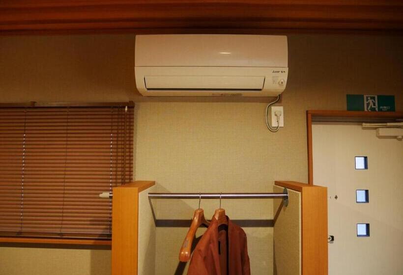 ペンション stay villa tobetsu Vacation Stay 14495