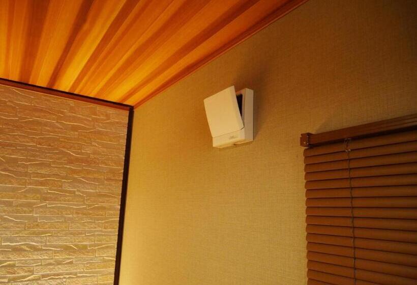 ペンション stay villa tobetsu Vacation Stay 14495