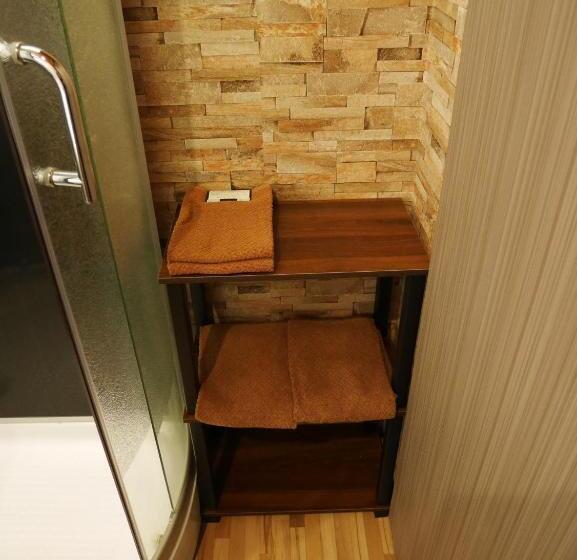 ペンション stay villa tobetsu Vacation Stay 14495