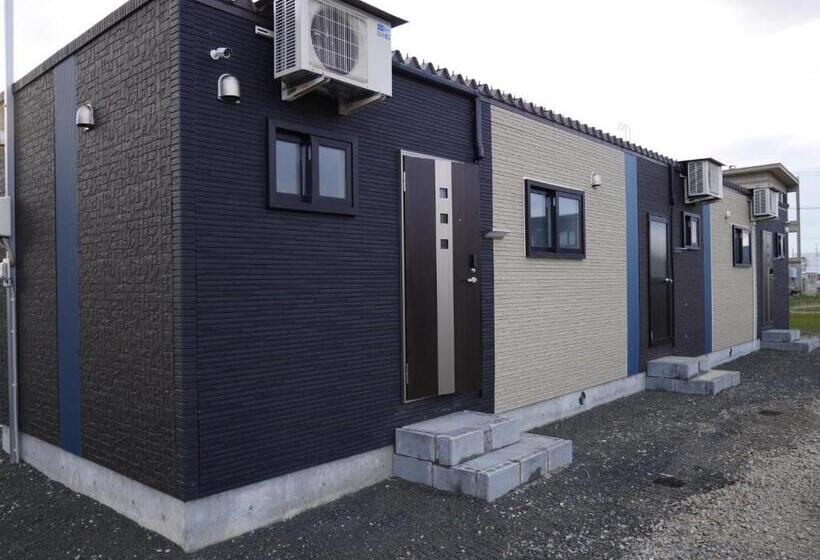 ペンション stay villa tobetsu Vacation Stay 14495