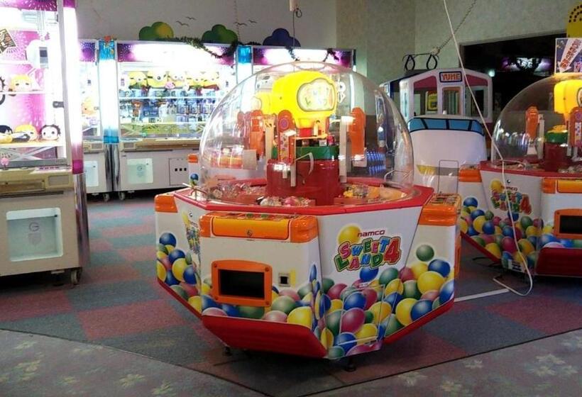 ペンション stay villa tobetsu Vacation Stay 14495