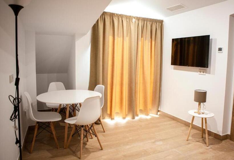 Pension Restaurante Angel