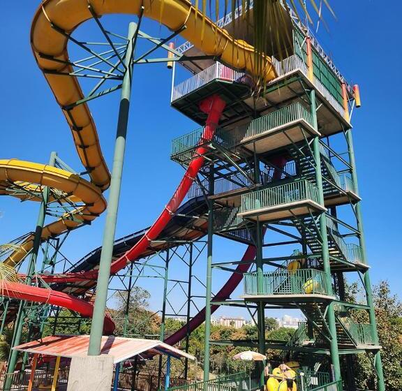 Reserve Seu Flat E Ganhe Sua Diversão