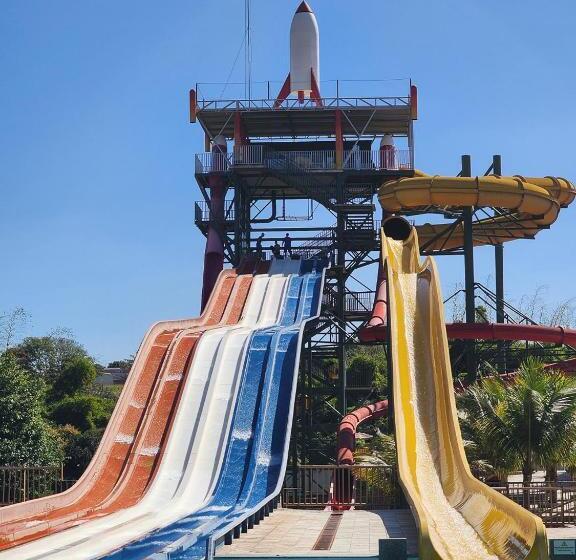 Reserve Seu Flat E Ganhe Sua Diversão