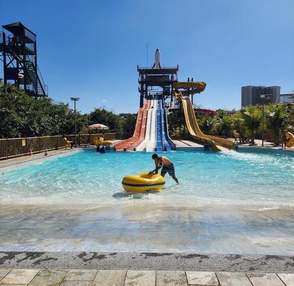 Reserve Seu Flat E Ganhe Sua Diversão