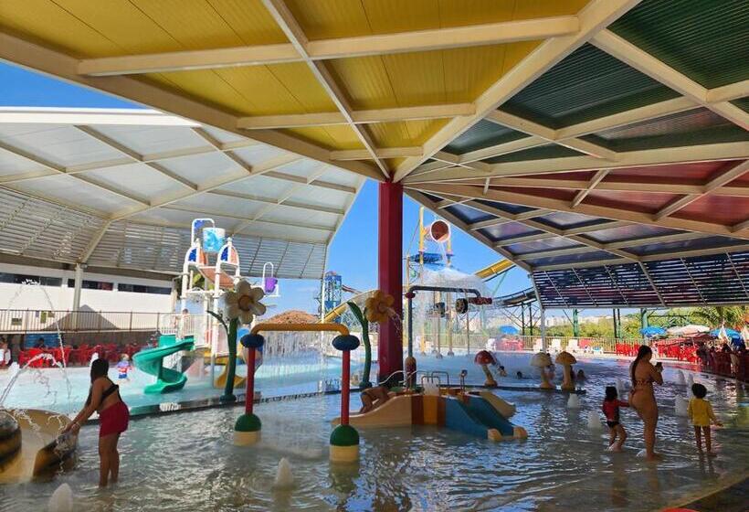 Reserve Seu Flat E Ganhe Sua Diversão