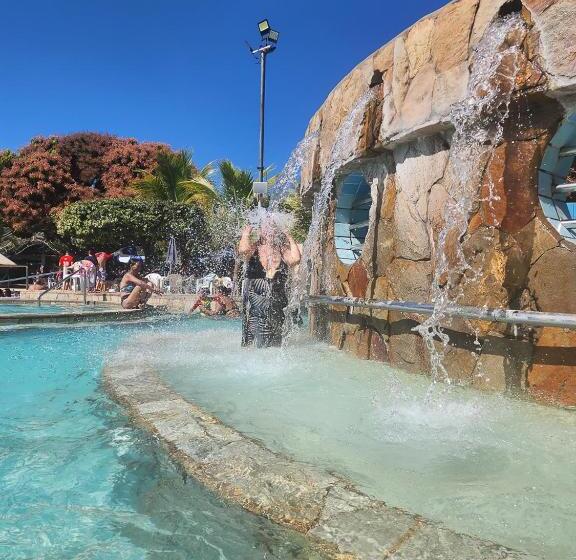 Reserve Seu Flat E Ganhe Sua Diversão