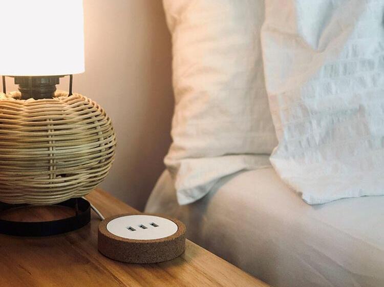 Курорт The White Villas Ubud