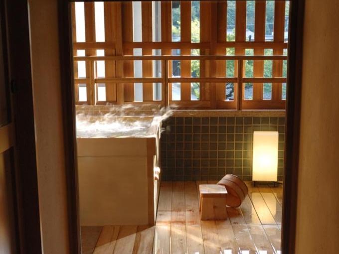 Ryokan Sumiya Kihoan