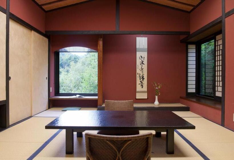 Ryokan Sumiya Kihoan
