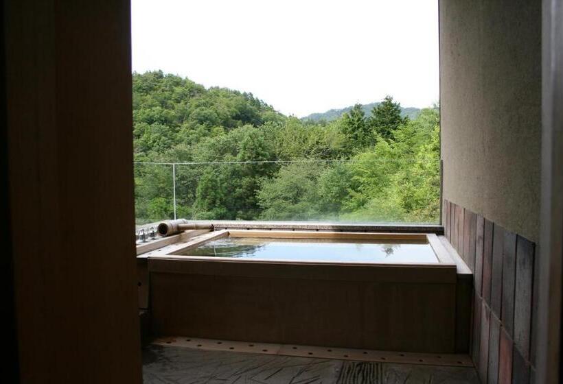 Ryokan Sumiya Kihoan