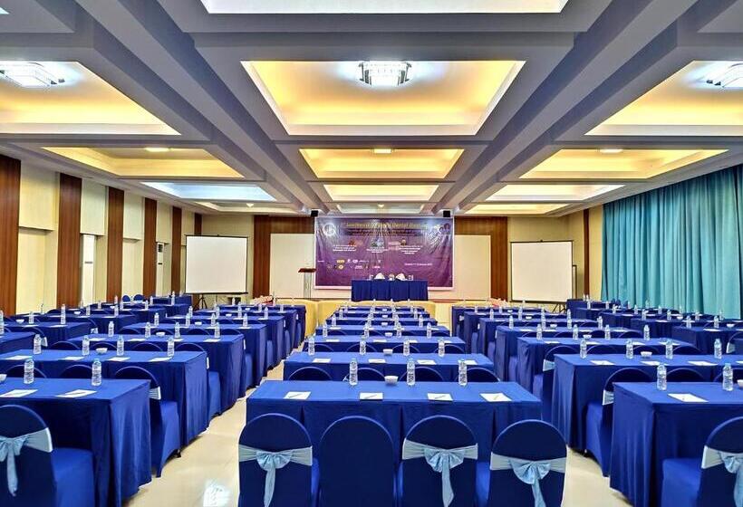 Sahid Azizah Syariah Hotel And Convention Kendari