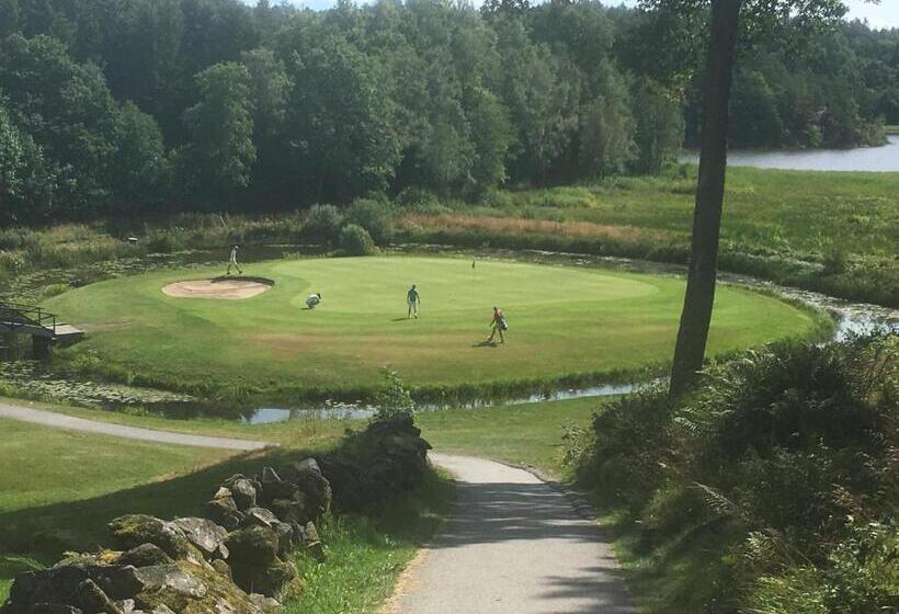 Sotenäs Golfhotell