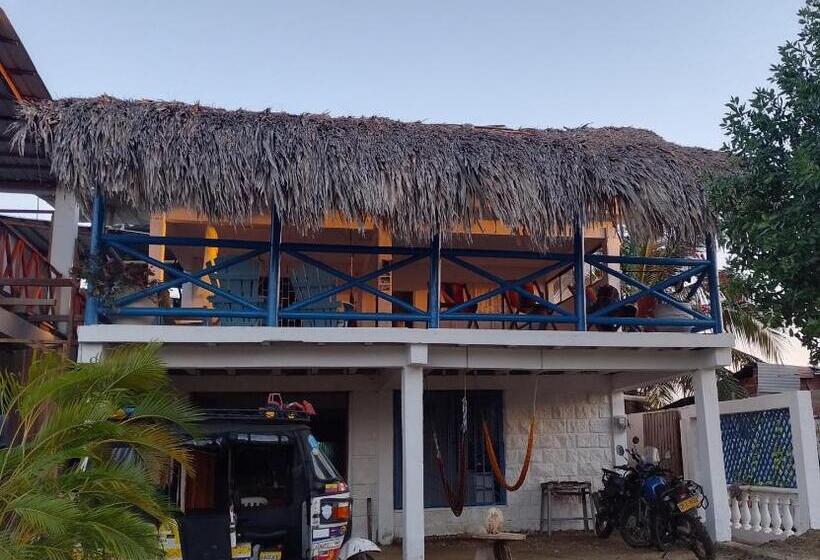 Taida Experiences Hostel