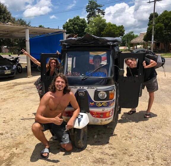 Taida Experiences Hostel