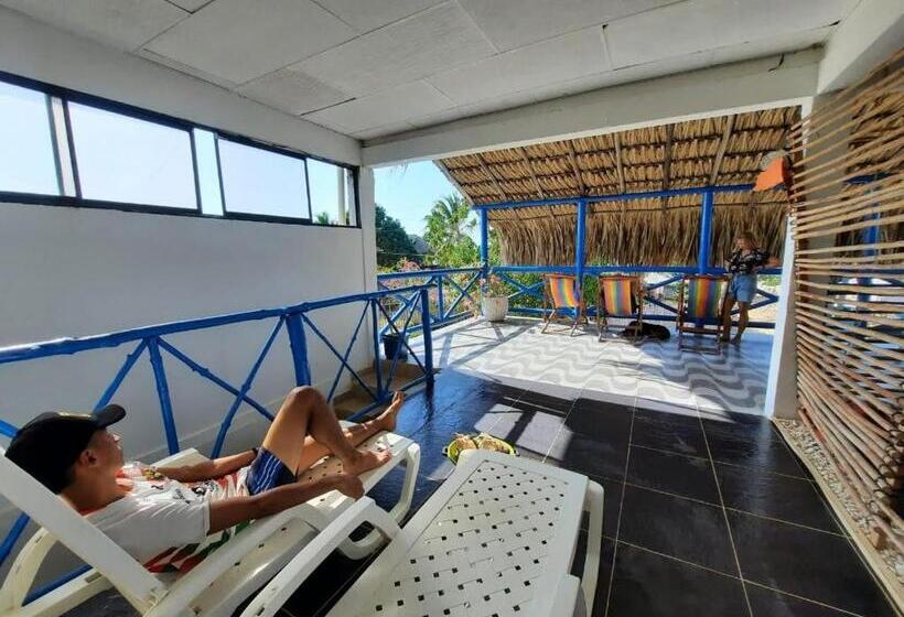 Taida Experiences Hostel