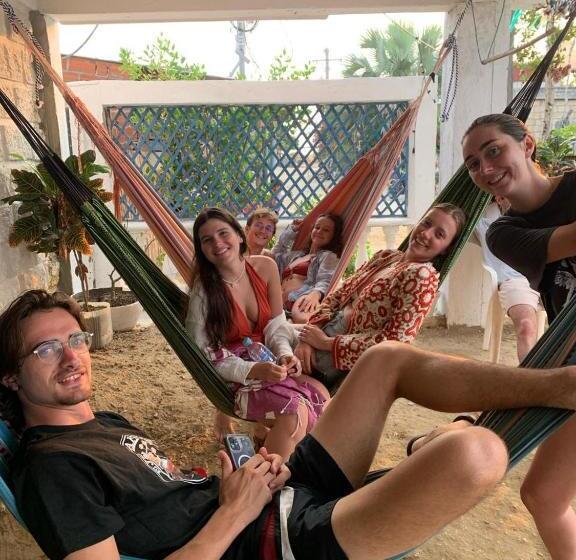 Taida Experiences Hostel