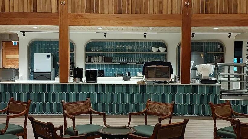 Times Klang Sapan Resort