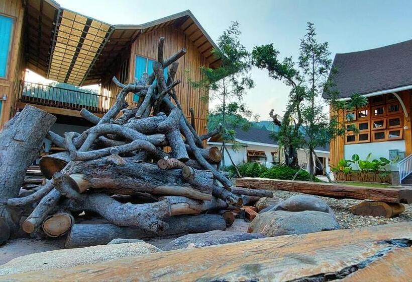 Times Klang Sapan Resort