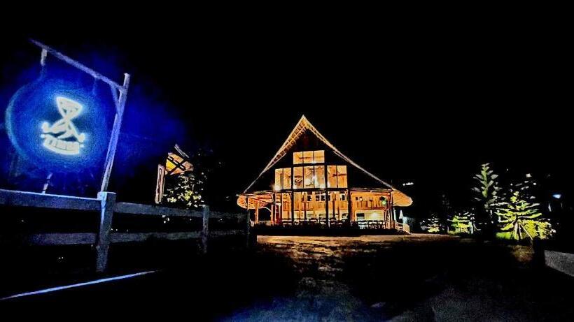 Times Klang Sapan Resort