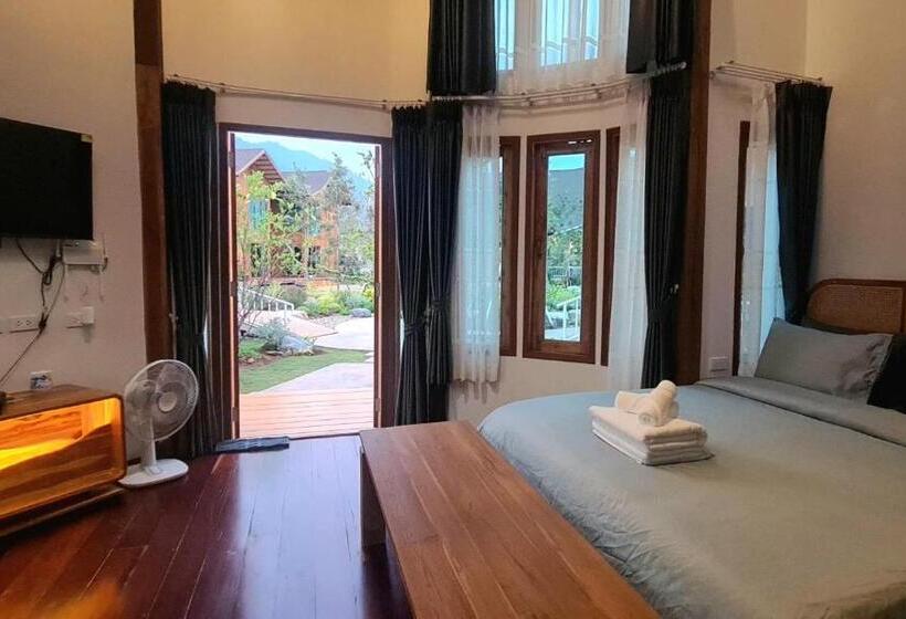 Times Klang Sapan Resort