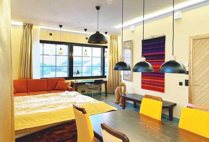 Utsjoki Arctic Resort