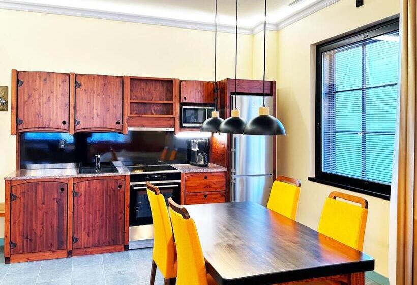 Utsjoki Arctic Resort