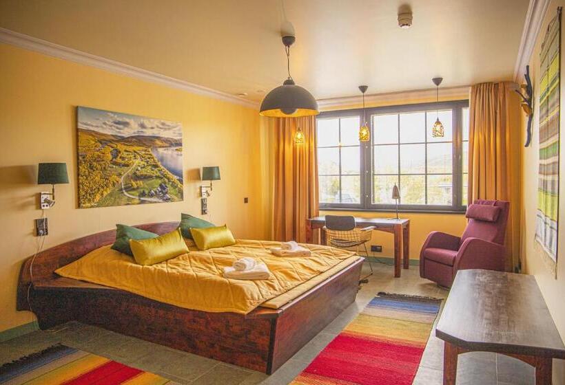 Utsjoki Arctic Resort