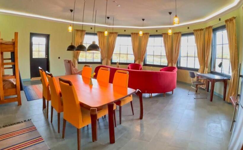 Utsjoki Arctic Resort