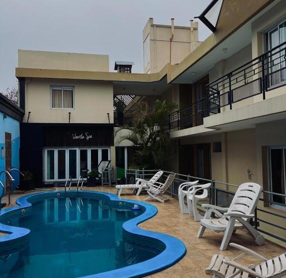 Verdesolaro Hotel Suite & Spa