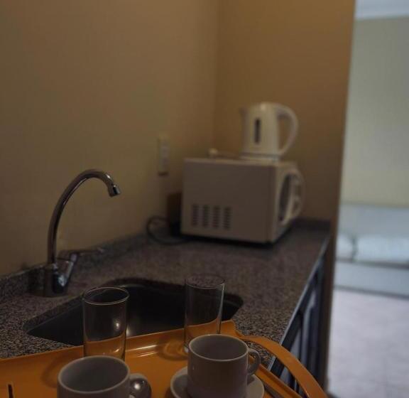 Verdesolaro Hotel Suite & Spa