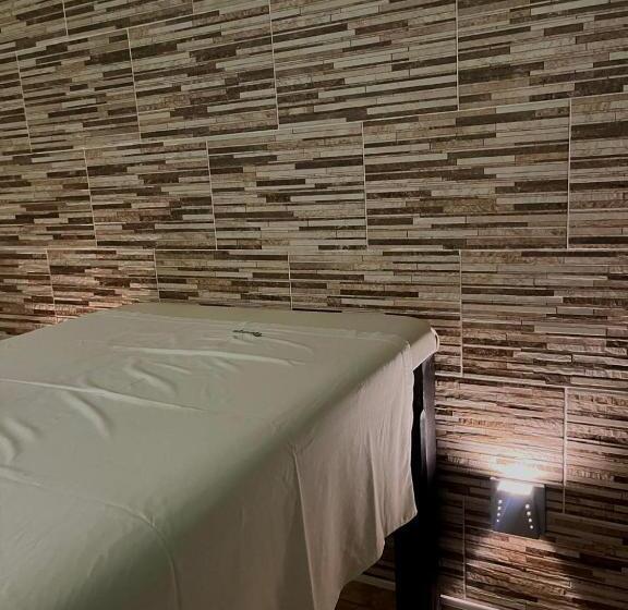 Verdesolaro Hotel Suite & Spa