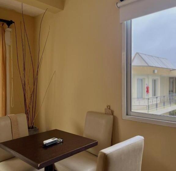 Verdesolaro Hotel Suite & Spa